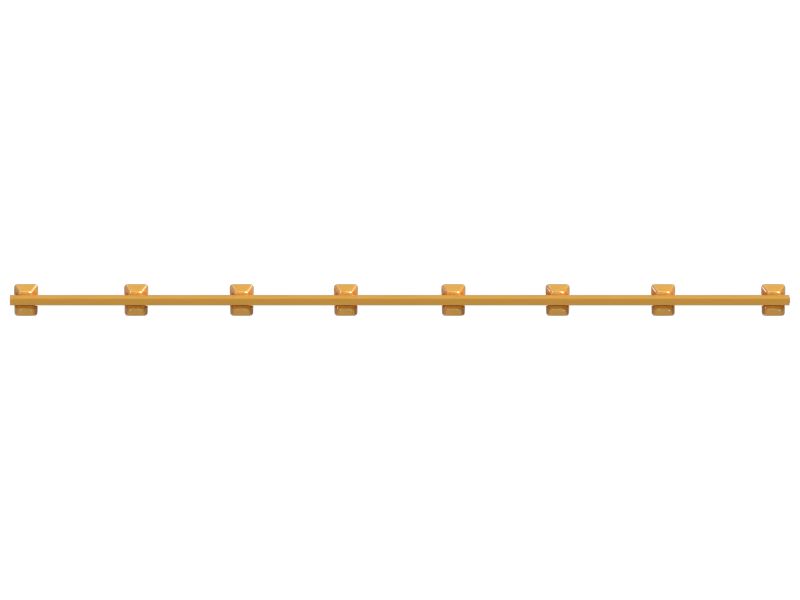Bucket Base Edge Assembly