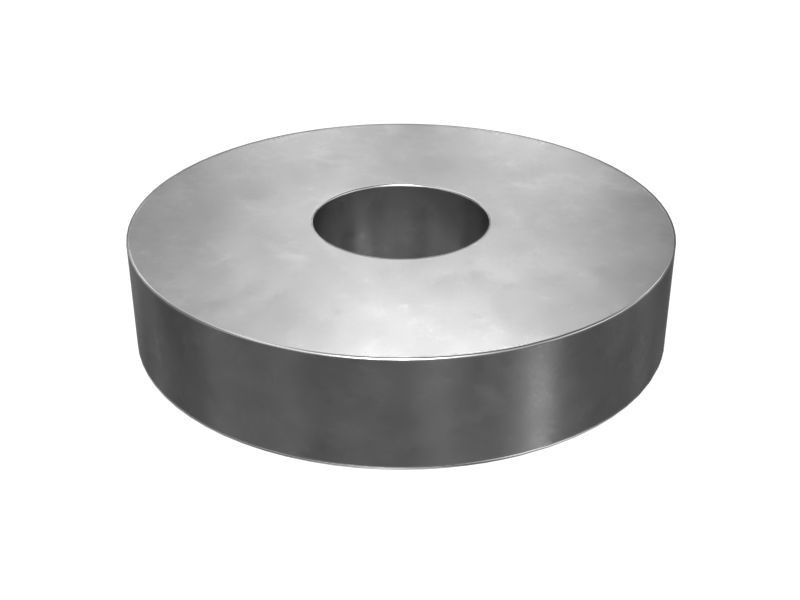 6V-9501: ШАЙБА СТОПОРНАЯ