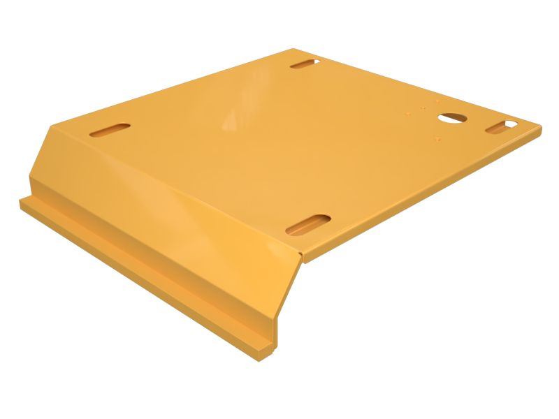 Sound Suppression Cover