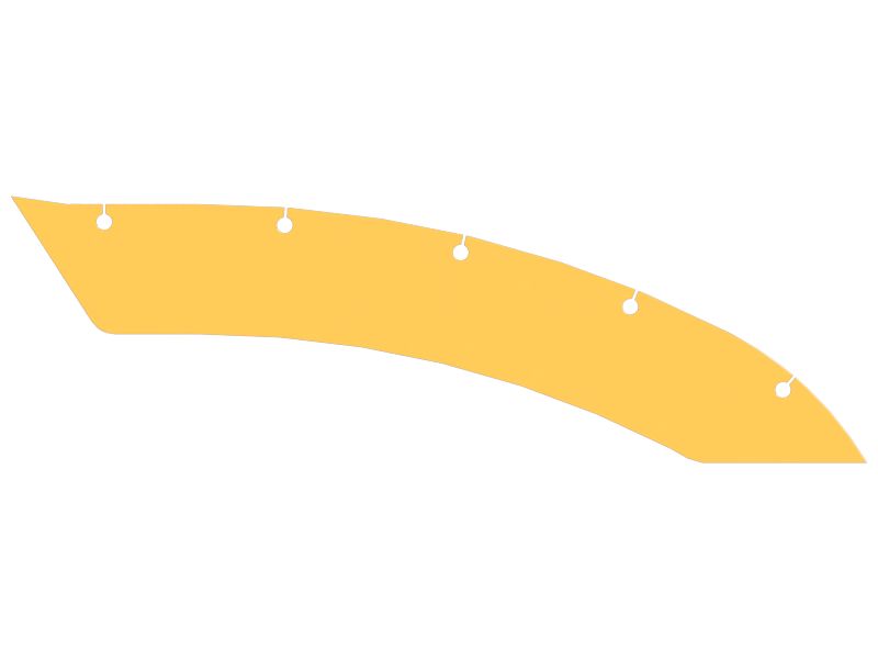 ПЛАСТИНА ИЗНОСНАЯ