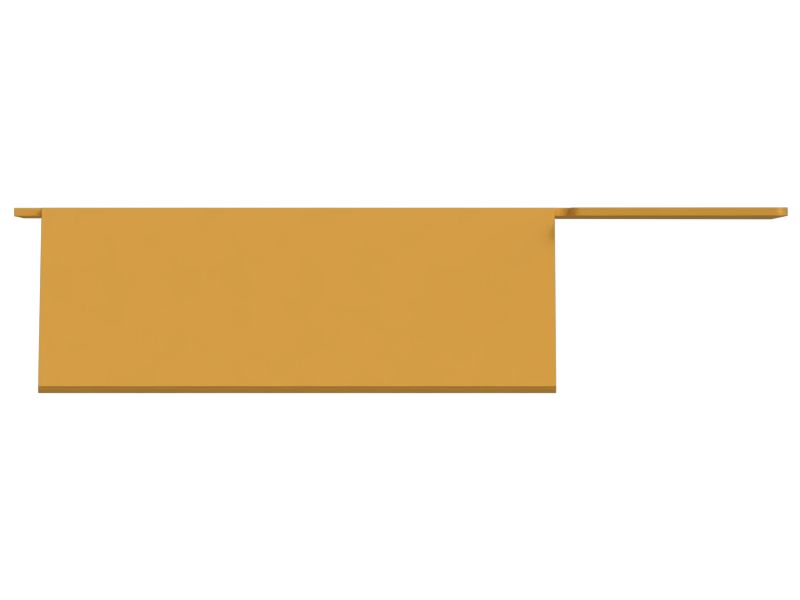 10mm Thick Cab Liner Insulation Shield