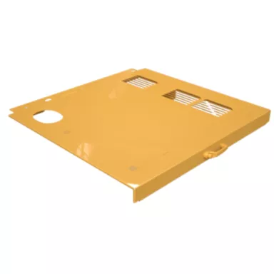 604-2197: Menteşeli Motor Kaputu