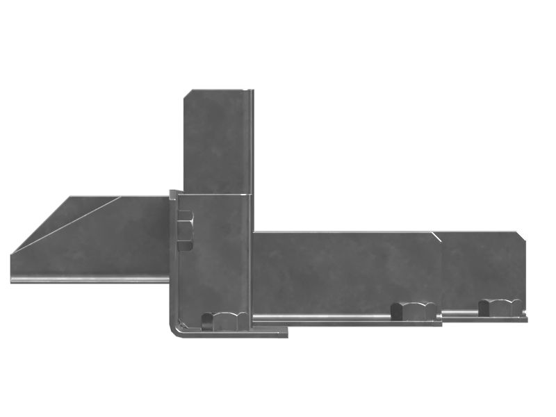 576-1793: Hood Guard Support 5761793 купить