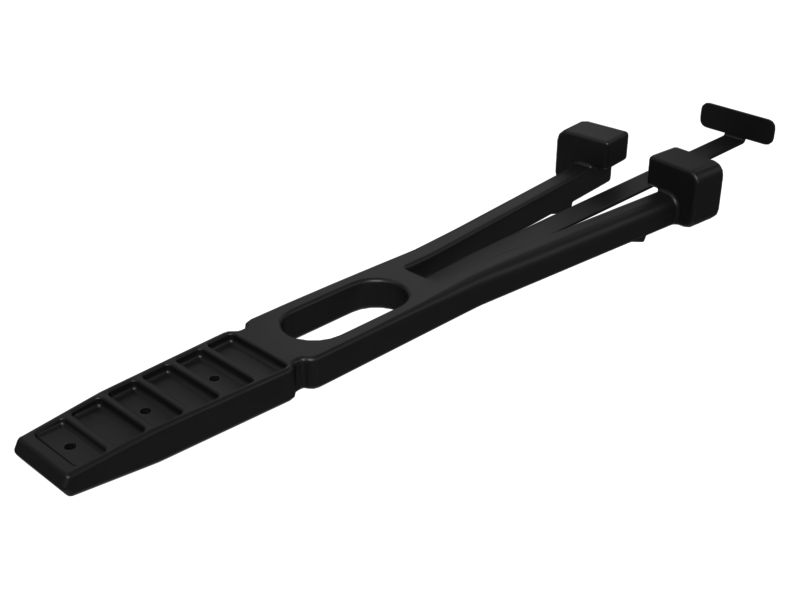 ЗАЩЕЛКА АСL