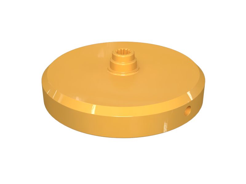 2T-0195: МАХОВИК