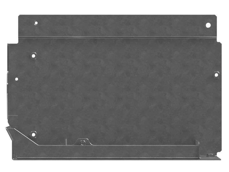 КРЫШКА В СБОРЕ