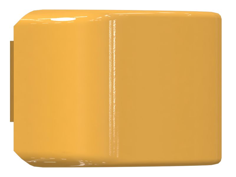 Hood Enclosure Cover