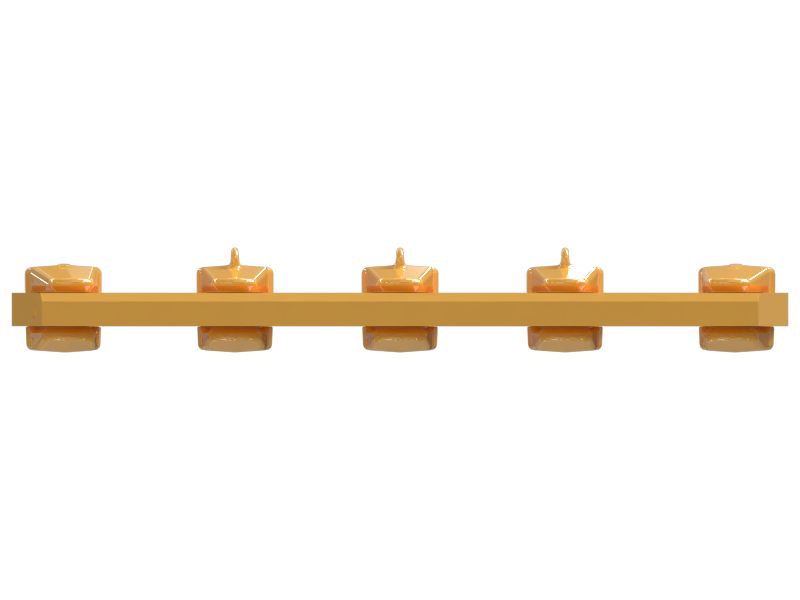 КРОМКА В СБОРЕ