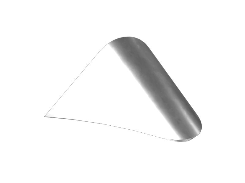 2V-6400: ПЛАСТИНА