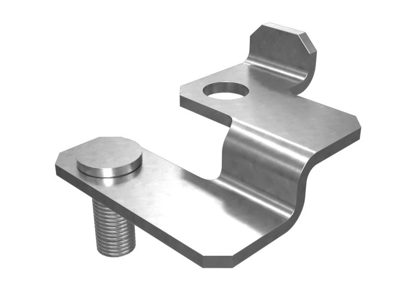 Coolant Hose Support Bracket