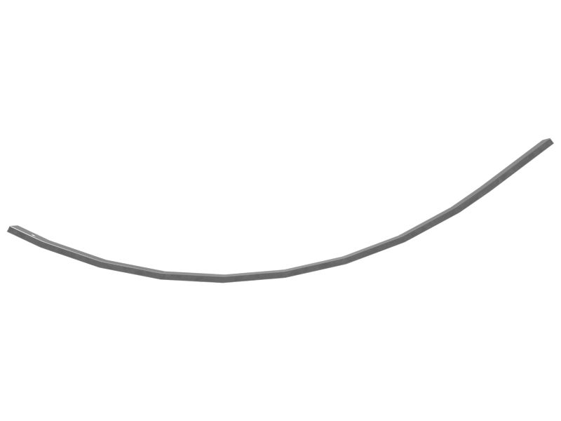 ПЛАСТИНА ТОЛКАЮЩАЯ