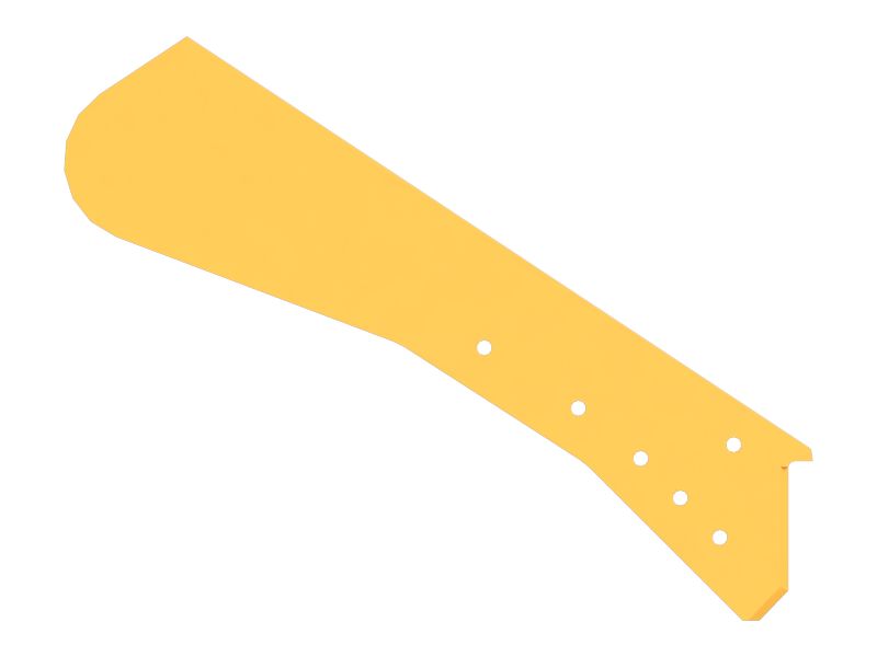 ПРАВАЯ ПЛАСТИНА