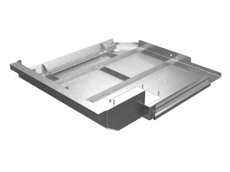 578-8529: Access Panel Cover