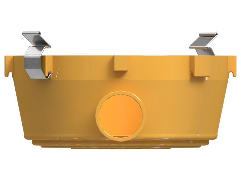 КРЫШКА ACL В СБОРЕ