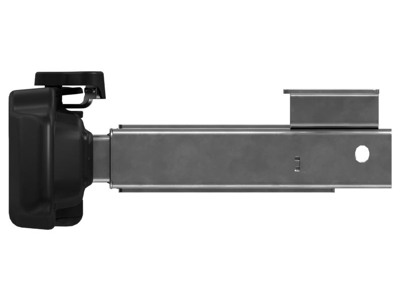 Seat Left Hand Side Armrest