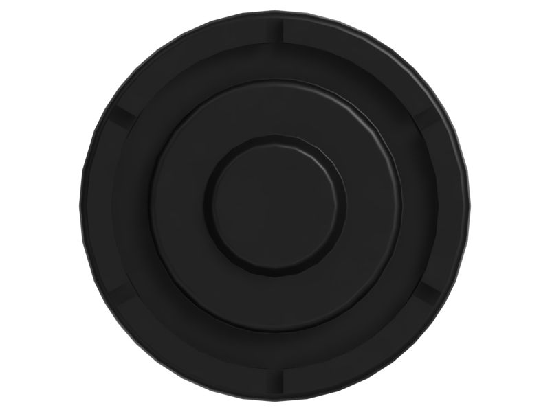 Топливный фильтр