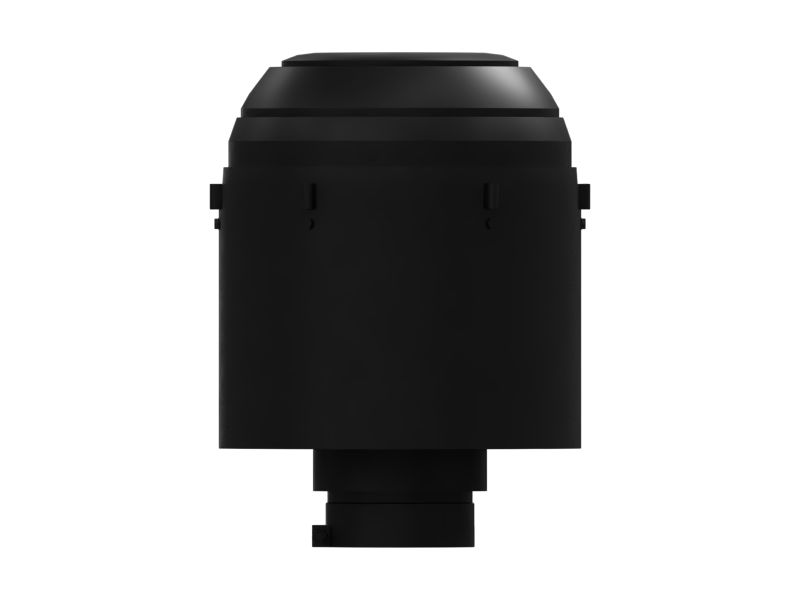 ПРЕДВАРИТЕЛЬНЫЙ ОЧИСТИТЕЛЬ В СБОРЕ