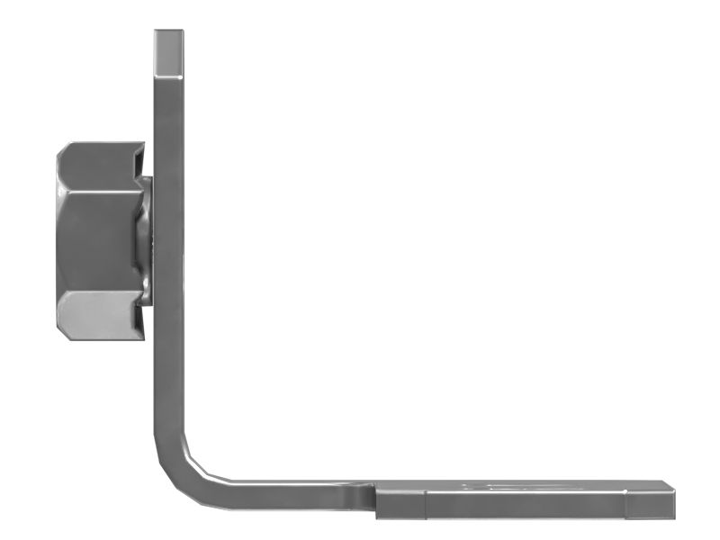 135mm Long Chassis Wiring Harness Bracket