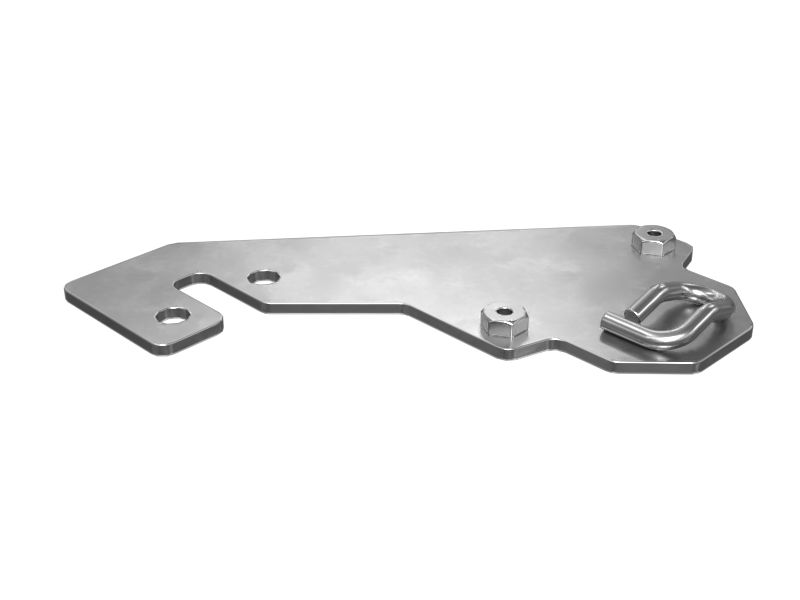 573-9663: КРОНШТЕЙН В СБОРЕ