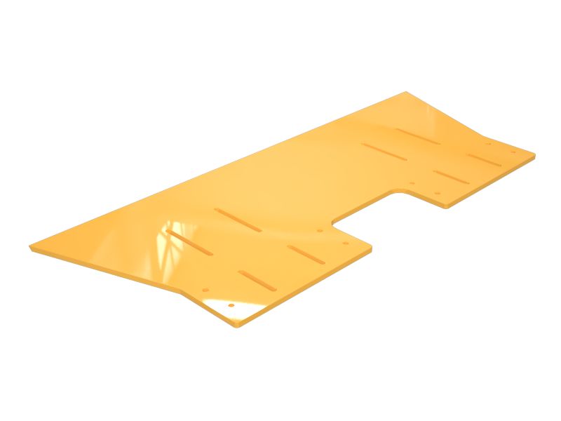 418-7724: ПЛАСТИНА ИЗНОСНАЯ