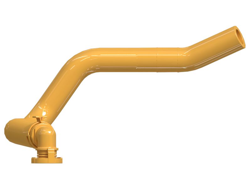 20mm Inner Diameter Crankcase Breather Air Hose