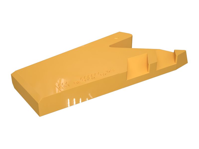 БАШМАК ЛЕВЫЙ