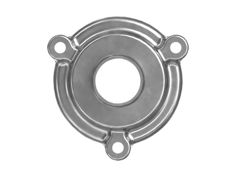 КРЫШКА В СБОРЕ