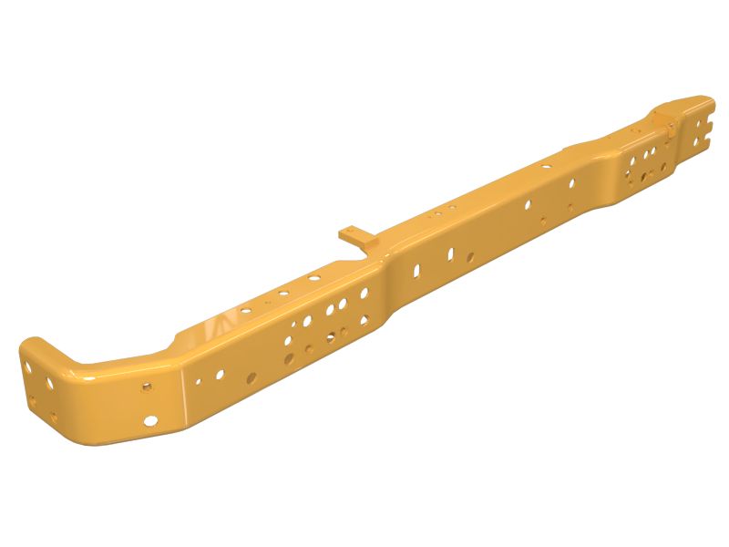 603-7602: Hood Guard Support