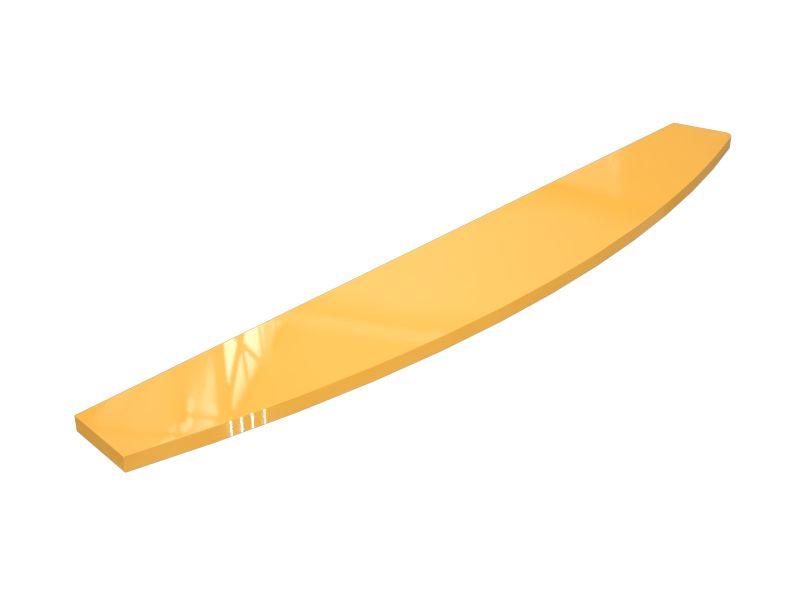 417-7544: ПЛАСТИНА БОКОВИНЫ