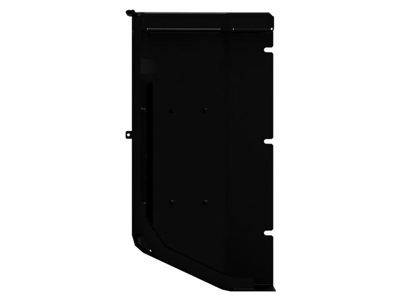 КРЫШКА В СБОРЕ