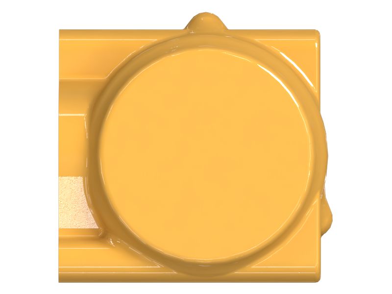 КОРПУС ФИЛЬТРА