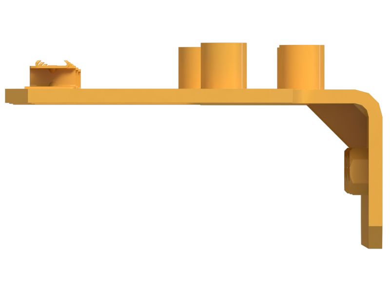 594-2011: BRACKET AS-H 5942011 купить