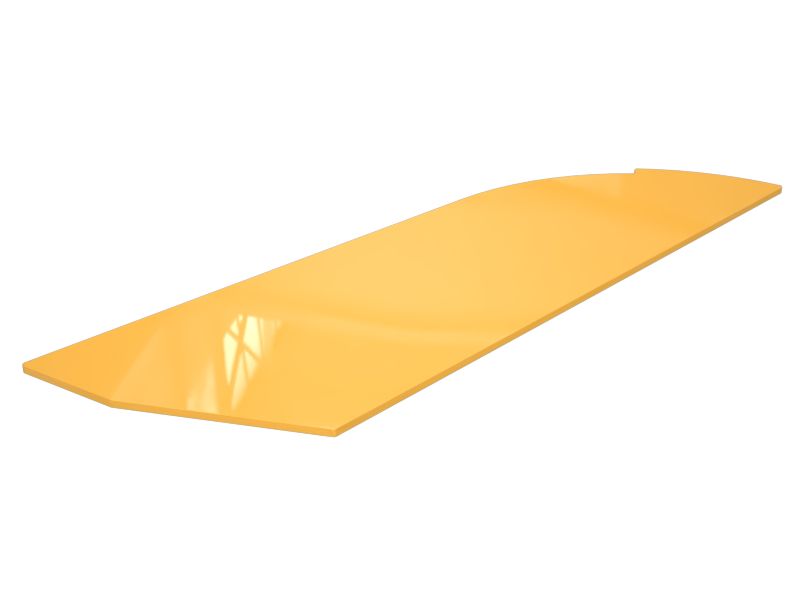 PLATE-WEAR