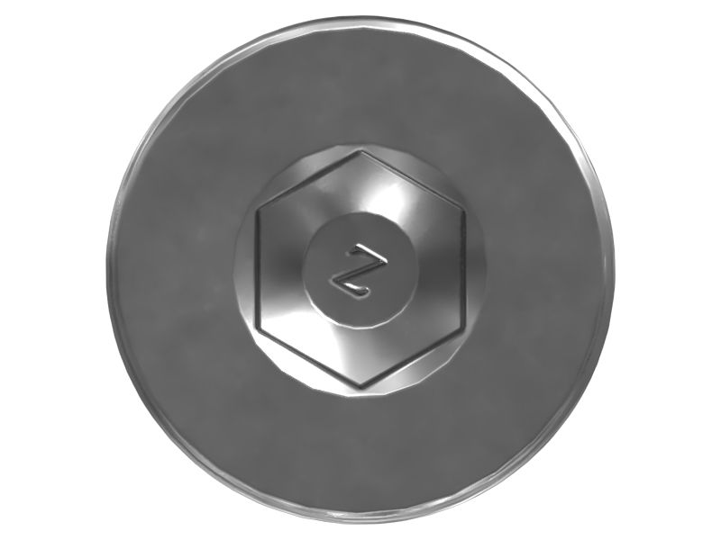 Desiccant Service Kit