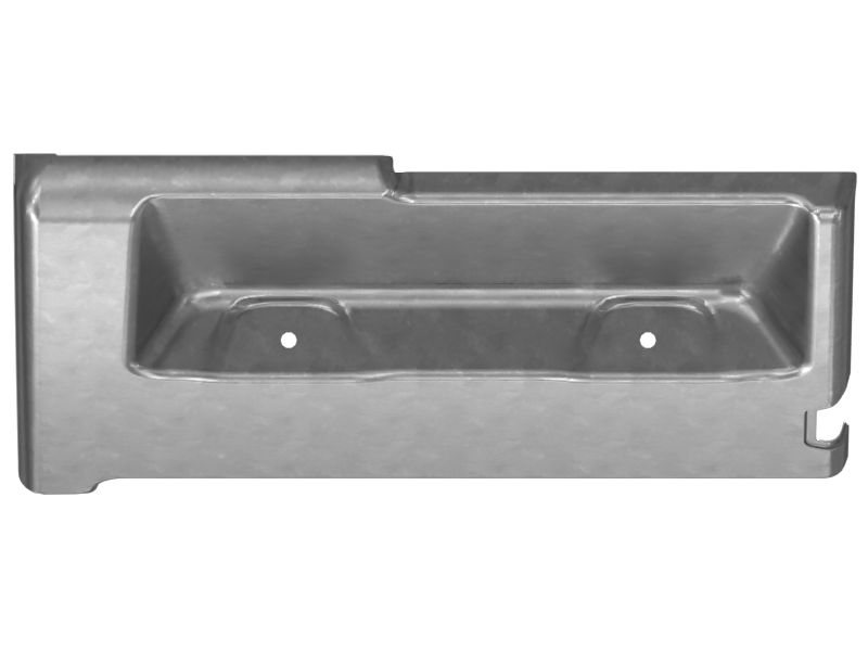 ЛИСТ В СБОРЕ