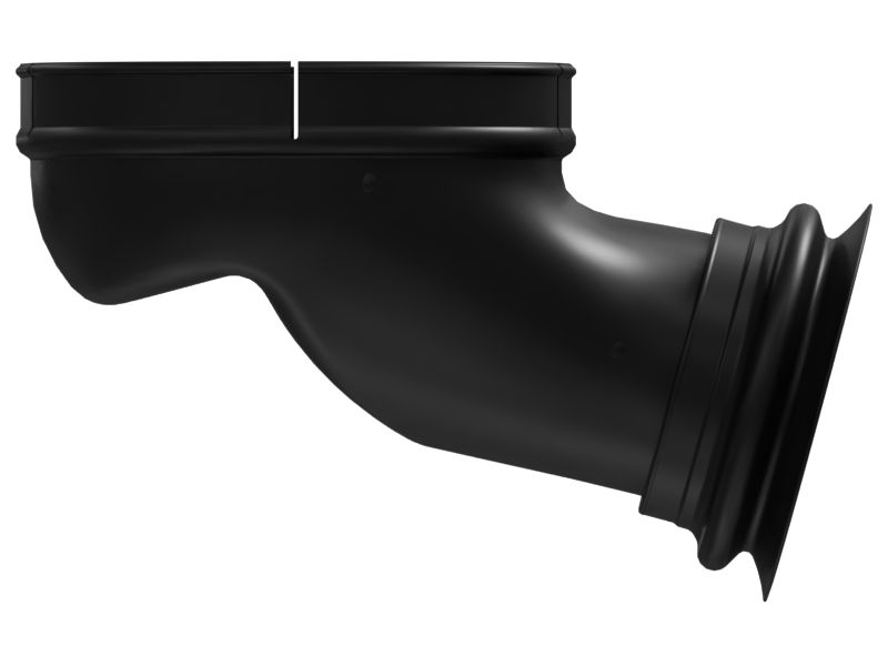 ВОЗДУХОВОД В СБОРЕ