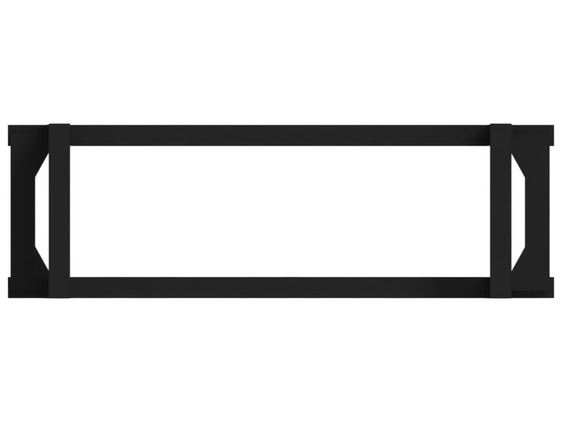 Radiator Frame Support Seal