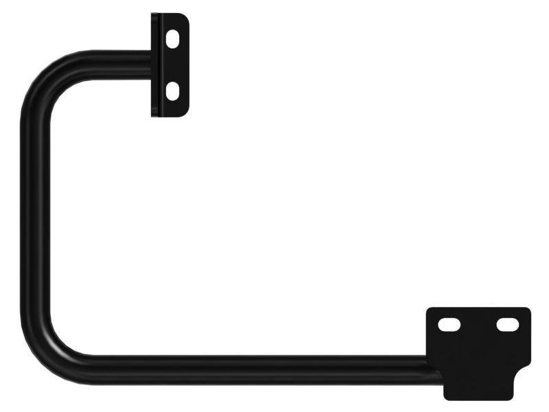 HANDRAIL AS