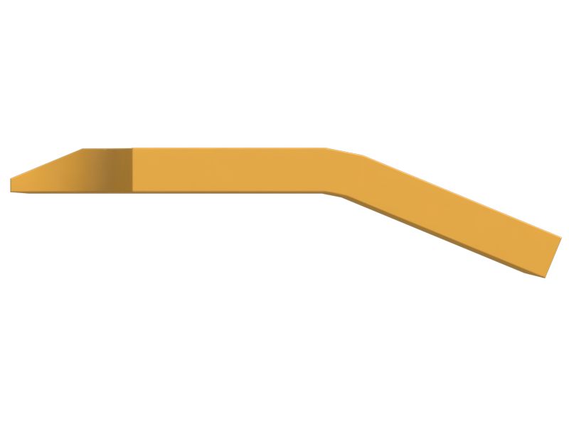 ПЛАСТИНА ИЗНОСНАЯ