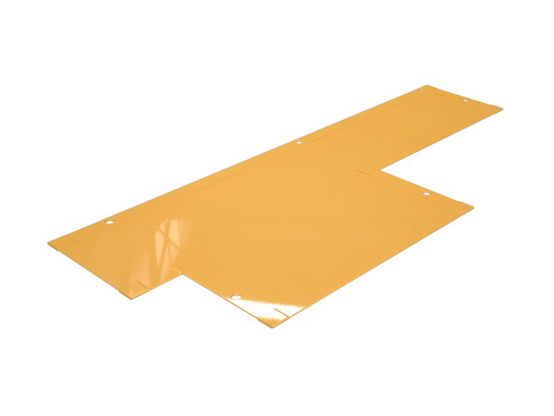 ЭКРАН В СБОРЕ