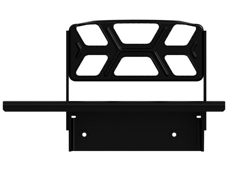 Fender Assembly