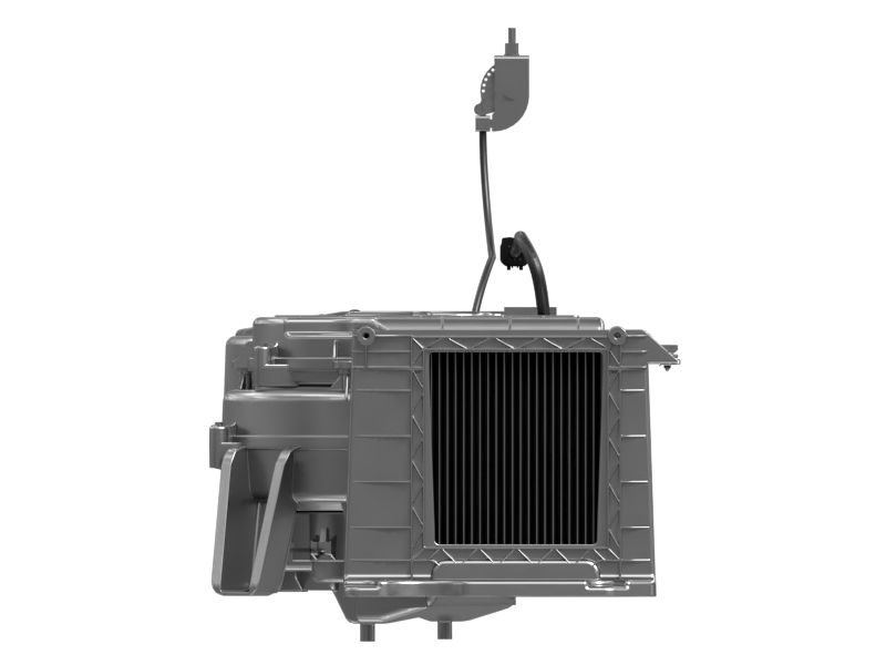 Air Conditioner