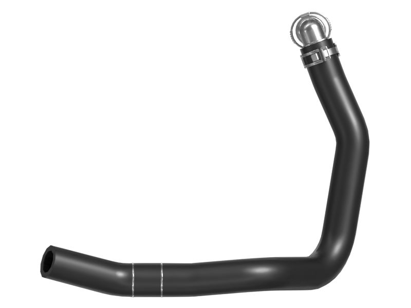 20mm Inner Diameter Crankcase Breather Air Hose