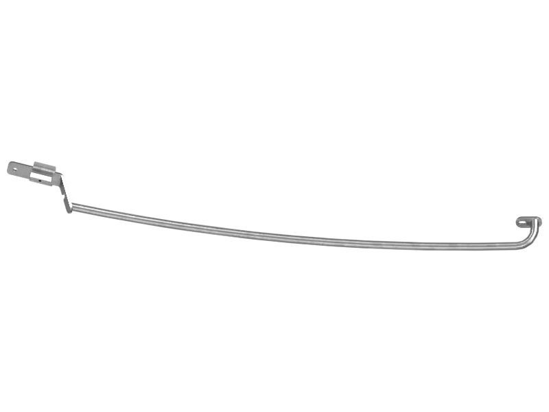 HANDRAIL AS