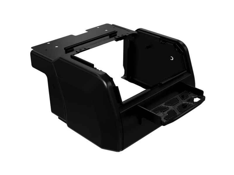 ЯЩИК В СБОРЕ