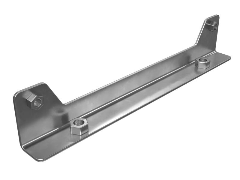 Air Conditioner Mounting Plate
