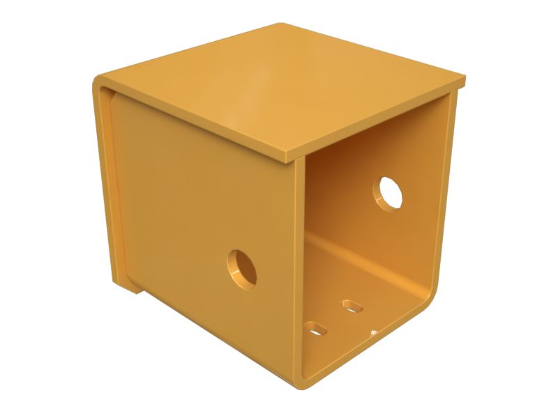 611-9819: Work Tool Camera Bracket 6119819 купить