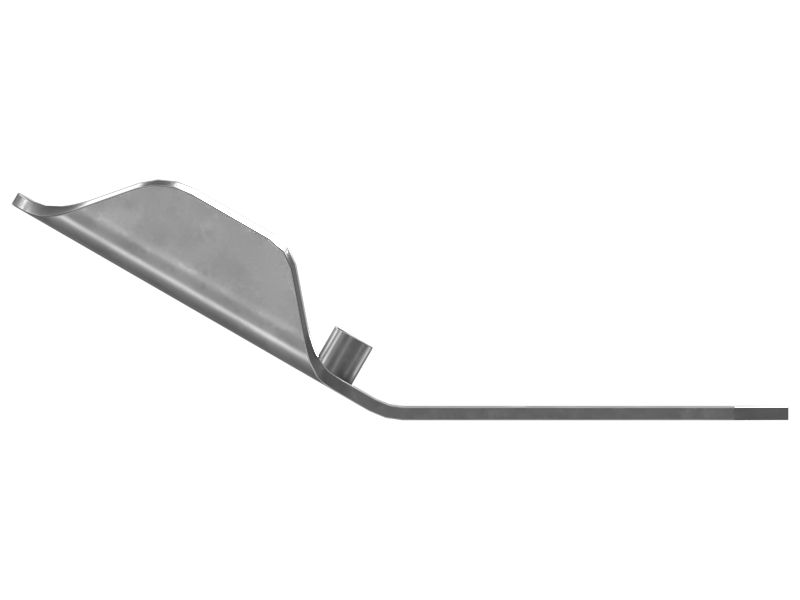 582-3574: Rear Flood Lighting Mounting Bracket 5823574 купить