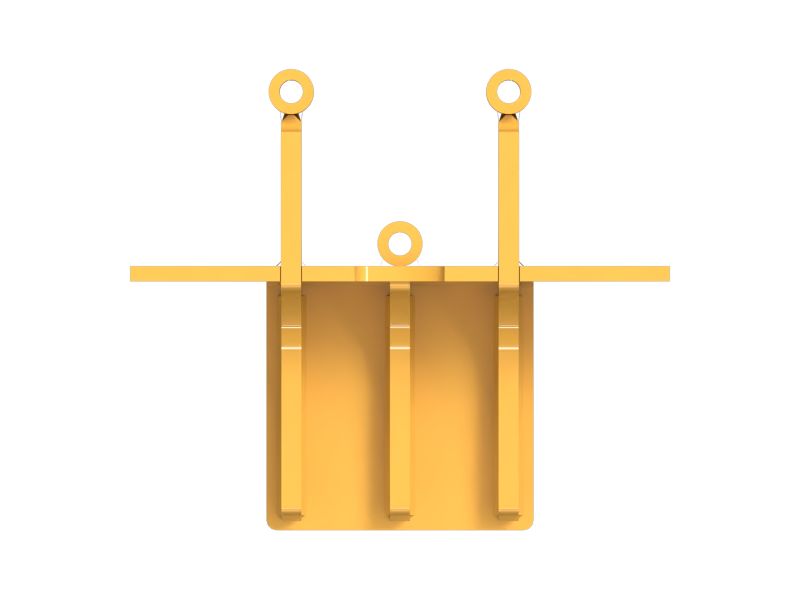 Adjustable Boom Stopper