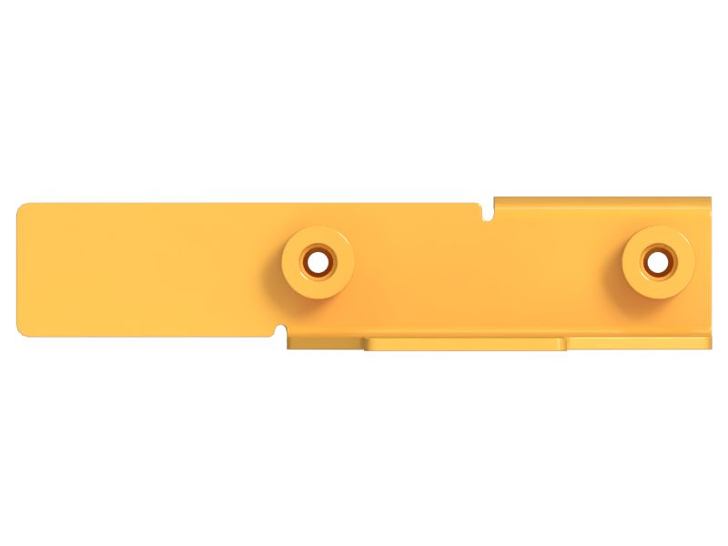 Hydraulic Tank Mounting Bracket